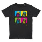 Notorious B.I.G. Warhol T-Shirt S