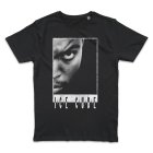 Ice Cube Half Photo T-Shirt S