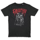 Fall out Boy Grim Reaper T-Shirt