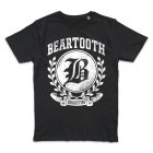 Beartooth Disgusting Collegiate T-Shirt XXL