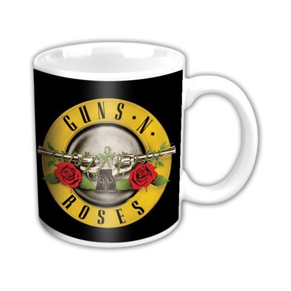 Guns N Roses Tasse