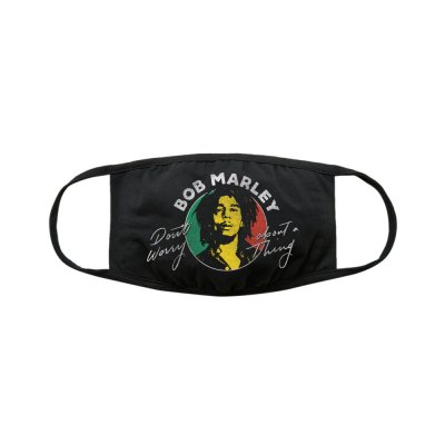 Bod Marley Community Maske