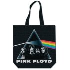 Pink Floyd Dark Side of the Moon Einkaufstasche mit Reißverschluss