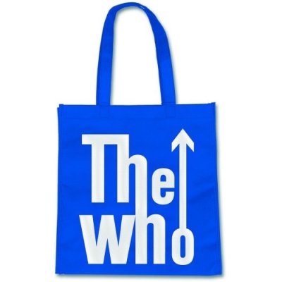 The Who Einkaufstasche