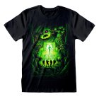 Ghostbusters T-Shirt Dan Mumford