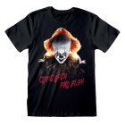 IT Chapter 2  T-Shirt S Come Back And Play