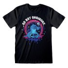 Lilo & Stitch T-Shirt XXL Not Ordinary