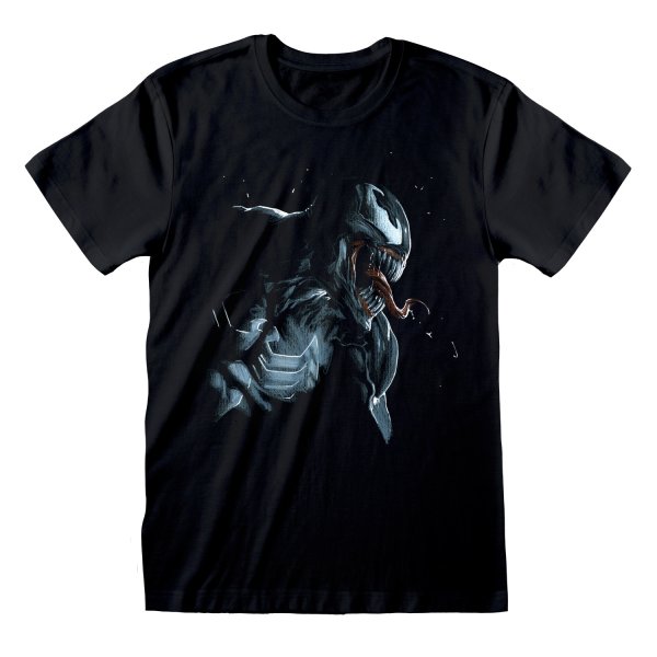 Venom T-Shirt Venom Art