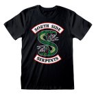 Riverdale T-Shirt South Side Serpents