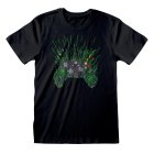 XBox  T-Shirt S Dripping Controller