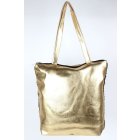 Jawbreaker Tote Bag Two Faced Gold