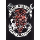 King Kerosin T-Shirt Hell Chapter
