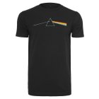 Pink Floyd Dark Side of the Moon T-Shirt Schwarz
