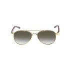 Sonnenbrille Mumbo Youth gold/brown