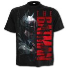 Batman T-Shirt Raining Vengance