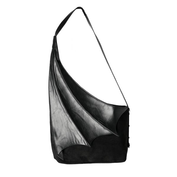 Handtasche Winged Hobo Bag