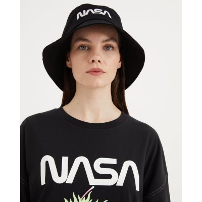OnePointFive: NASA - Logo (Bucket Hat)