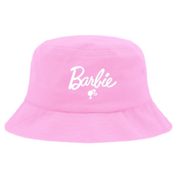 Barbie - Bucket Hat One Size
