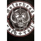 Motörhead T-Shirt Rock n Röll black